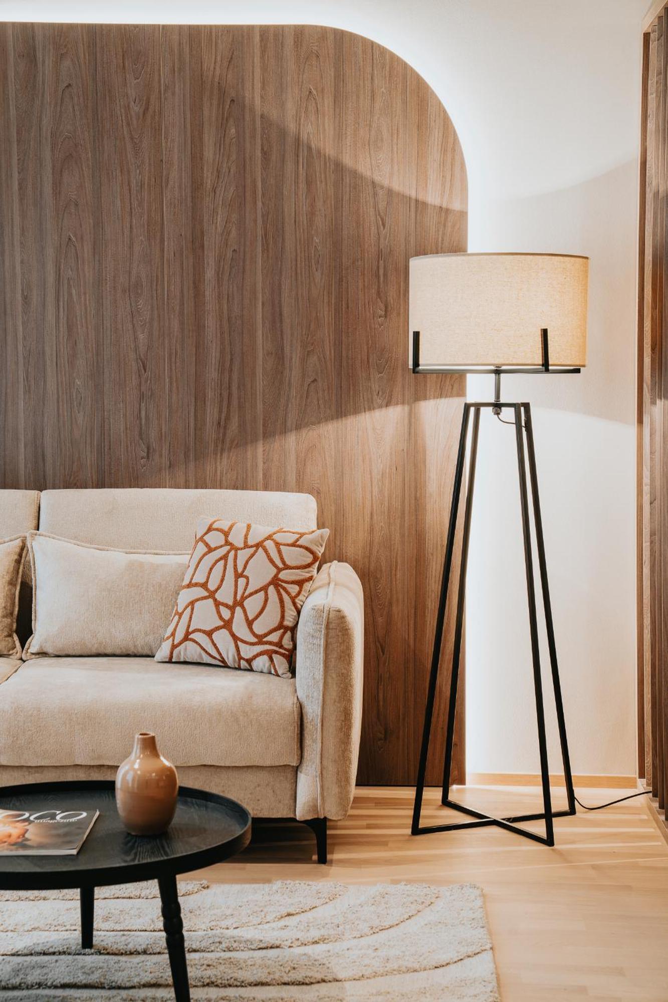 House Of Ble Hotel Wina Bagian luar foto