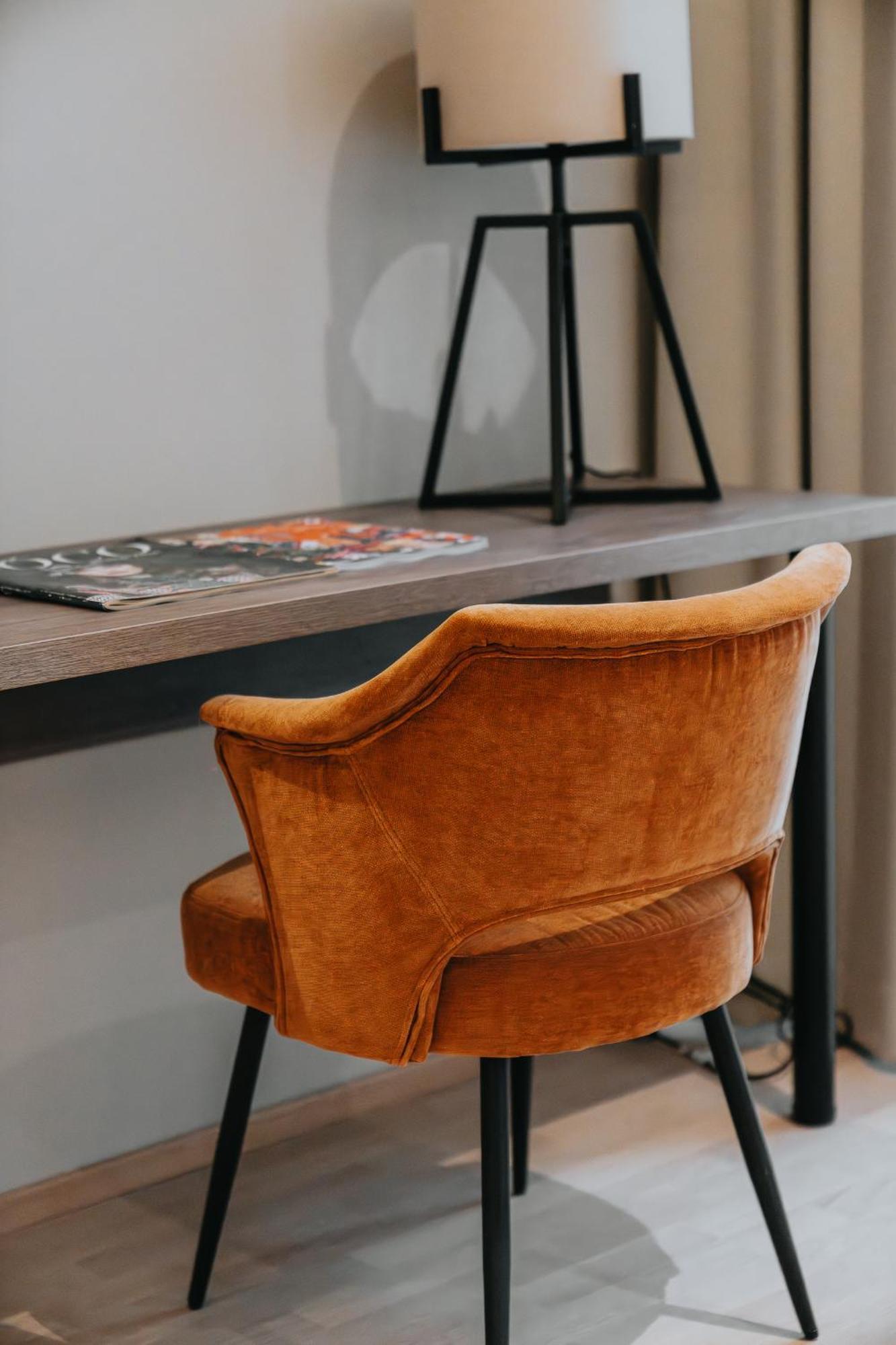 House Of Ble Hotel Wina Bagian luar foto